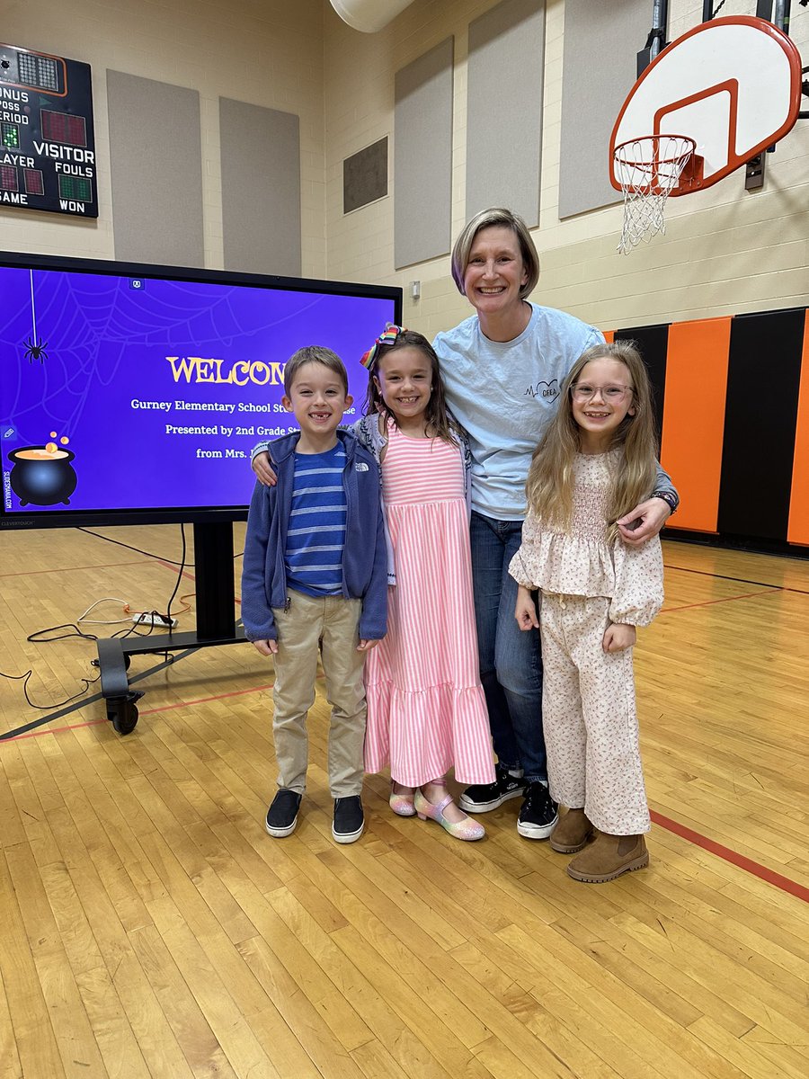 Mrs. Ceci (@mrscecicf) on Twitter photo We had some amazing 2nd grade students present at the Board of Education Gurney Showcase about their Halloween party that was planned entirely by students! 🎃 #cftogether <a href="/ejonesgurney/">Ellen Jones</a> <a href="/DrJ_cfprincipal/">Rachel Jones</a> We had some amazing 2nd grade students present at the Board of Education Gurney Showcase about their Halloween party that was planned entirely by students! 🎃 #cftogether <a href="/ejonesgurney/">Ellen Jones</a> <a href="/DrJ_cfprincipal/">Rachel Jones</a>