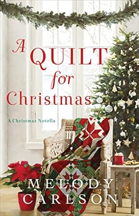 OLBPD's Next Book Discussion is Thursday, November 21, 2024 1:00 – 2:00 p.m. (EST).  The book is DB 120704 A Quilt for Christmas by Melody Carlson.  Call 1-800-362-1262 for more information.