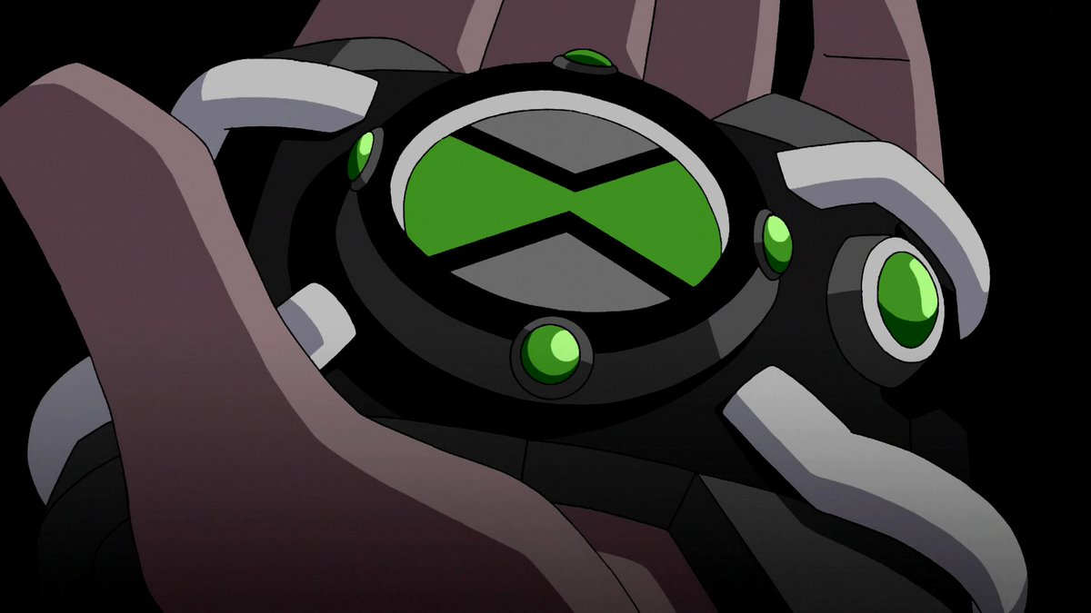 Ben 10 Perfect Shots 🍉 tweet media