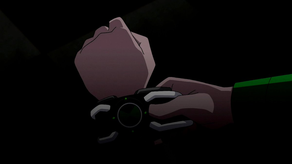 Ben 10 Perfect Shots 🍉 tweet media