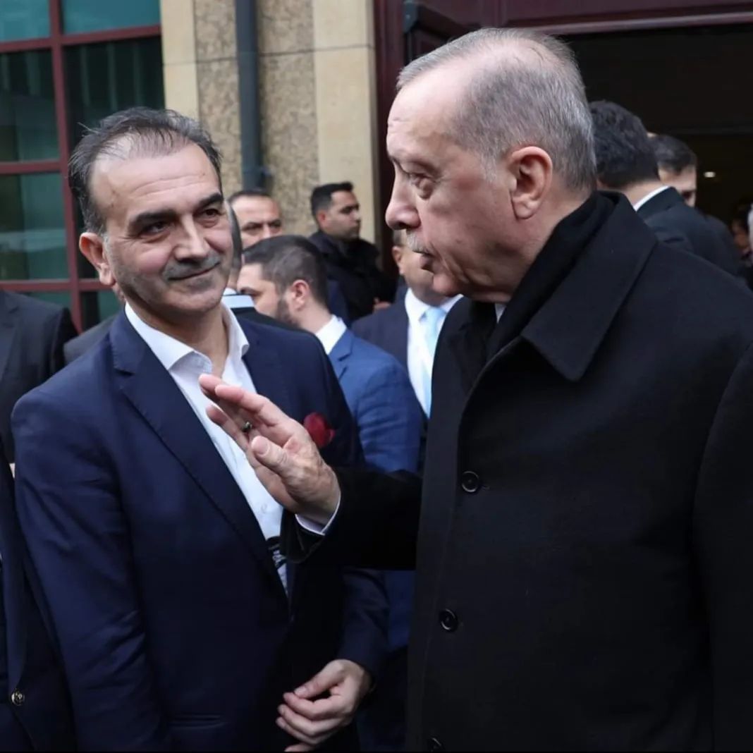 🟥 12 bebeği öldüren çetenin lideri Mustafa Kemal Zengin'i herkes görsün!

Bu devleti tanıyoruz:

Yarın bir gün tekrar serbest kalacak.