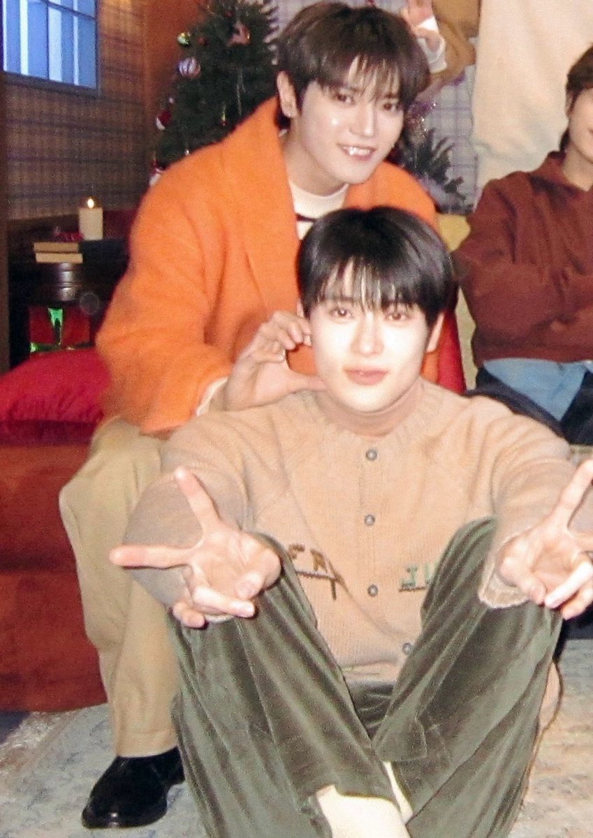 คริสมาสต์ปีนี้ไม่มีแจยง☹️🥹