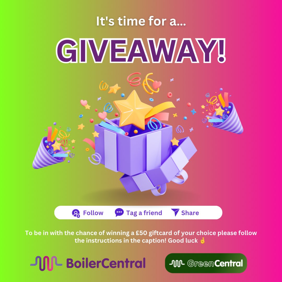 Green Central tweet media