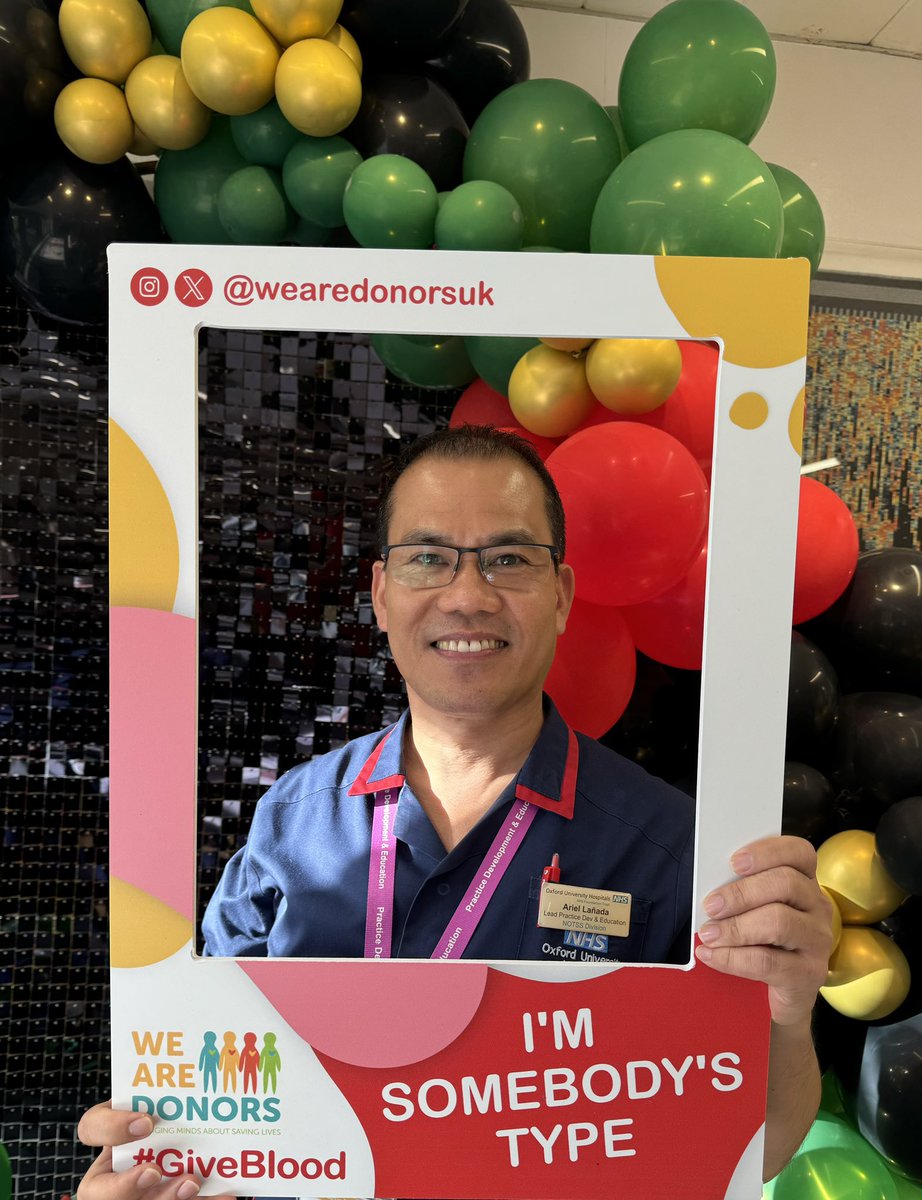 Ariel Lanada (@ariel_lanada) on Twitter photo Happy Black History Month! Congratulations <a href="/BameOuh/">OUH BAME Staff Network</a> <a href="/OUHospitals/">OUH</a> for such an amazing, inspiring and powerful celebration! Also promoting Blood Donation! Together We can make a Big difference! <a href="/NurseFlo4/">@NurseFlo</a> <a href="/FordeJohnston/">Carol Forde-Johnston💙</a> Happy Black History Month! Congratulations <a href="/BameOuh/">OUH BAME Staff Network</a> <a href="/OUHospitals/">OUH</a> for such an amazing, inspiring and powerful celebration! Also promoting Blood Donation! Together We can make a Big difference! <a href="/NurseFlo4/">@NurseFlo</a> <a href="/FordeJohnston/">Carol Forde-Johnston💙</a>