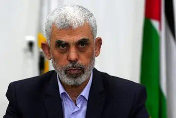 DrWilfredoBello's tweet photo. Es INAUDITO  que el recientemente eliminado por las fuerzas israelíes, el líder de HAMAS, YAHYA SINWAR, quien comandó la masacre de OCT 23’ haya estado oculto nada más y nada menos que una institución patrocinada por la ONU en Gaza. https://t.co/wnDoGKM1ez