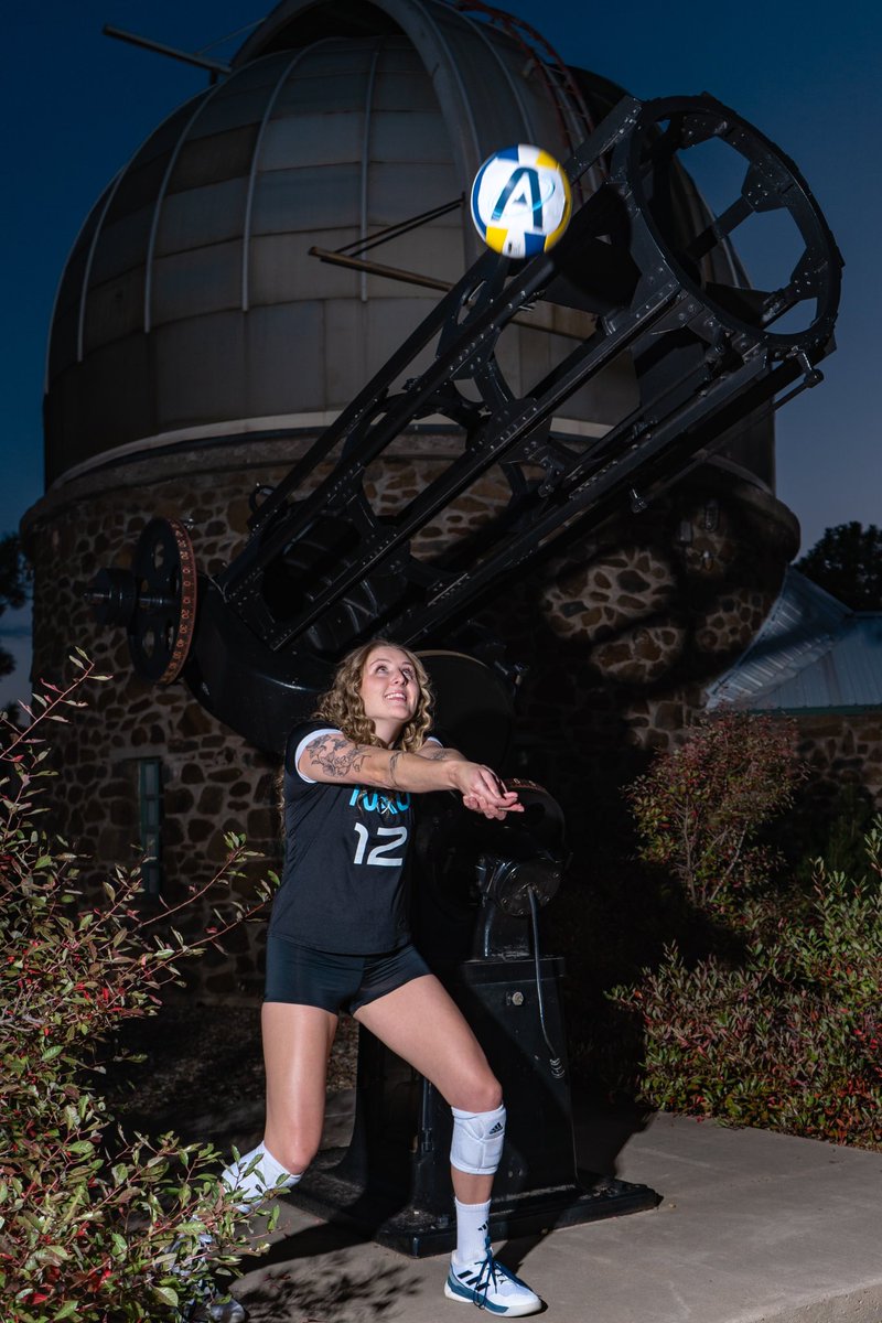 BigSkyConf's tweet photo. Astrojacks: Volleyball Edition 🚀

#ExperienceElevated https://t.co/puolP7fPCk