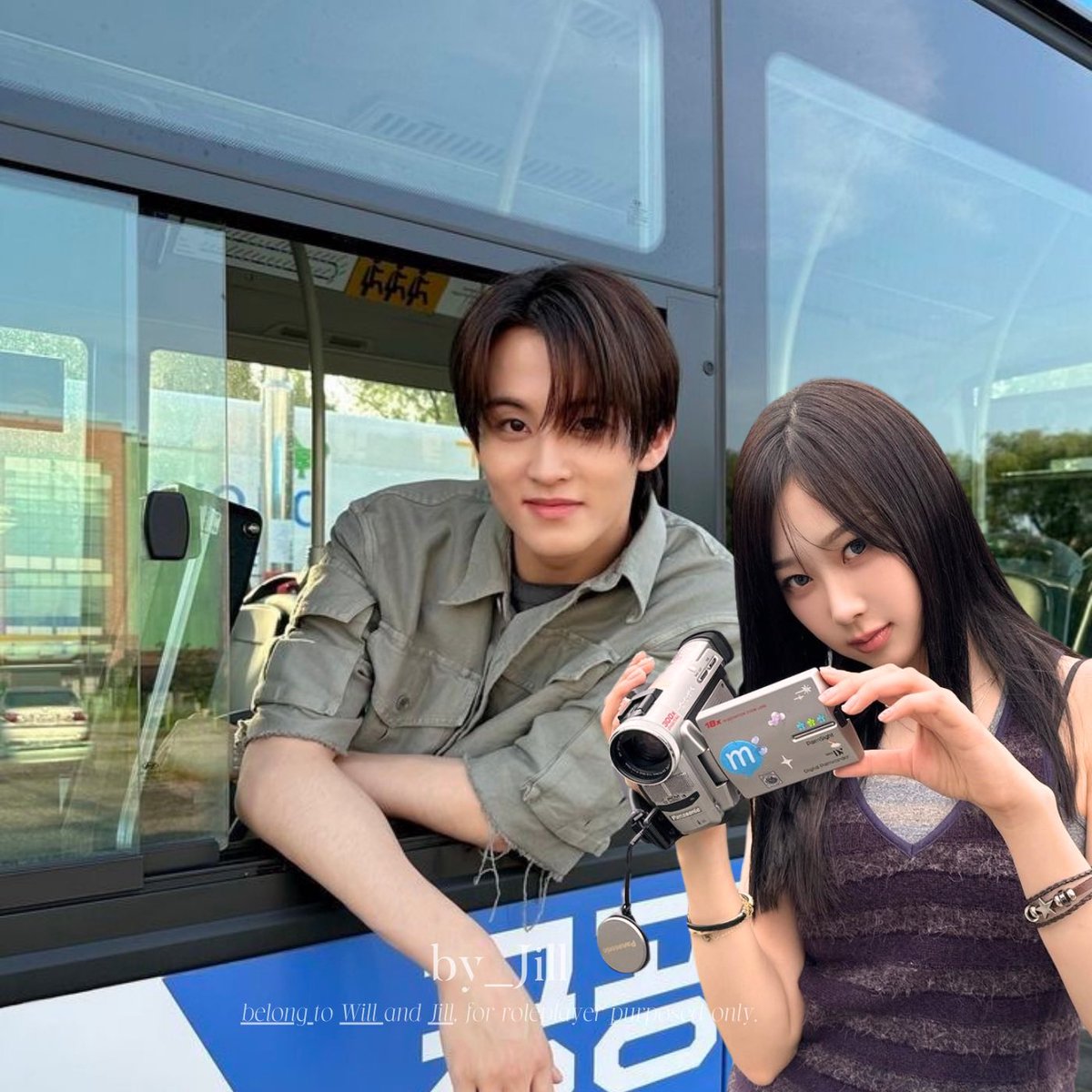 Selamat 6 tahun bersama Jillian, Will.❤️🥹