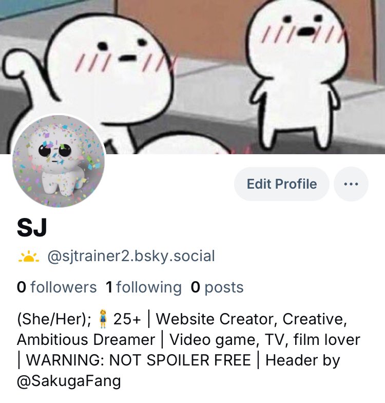 SJ @ Project Hail Mary 🪨 tweet media