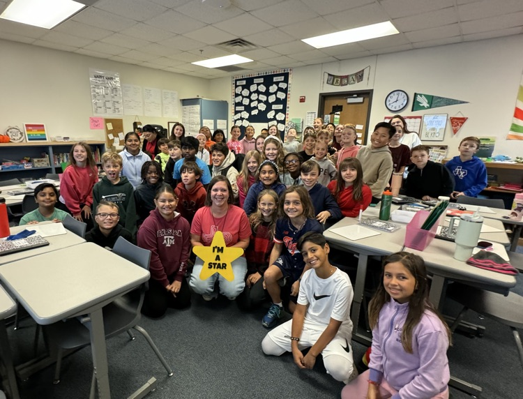 Rucker Elementary tweet media