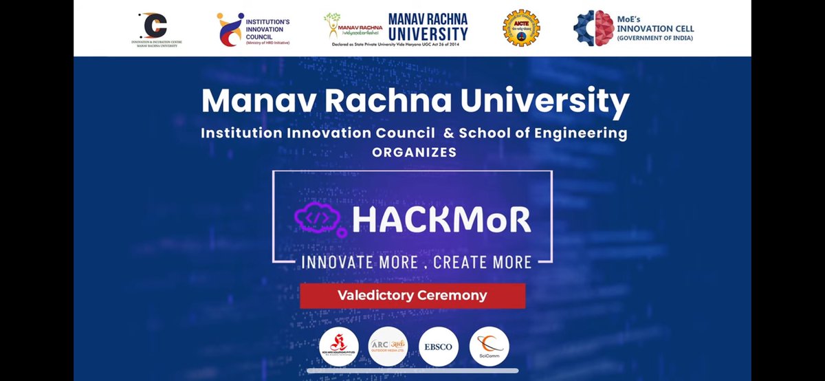 SciComm India tweet media