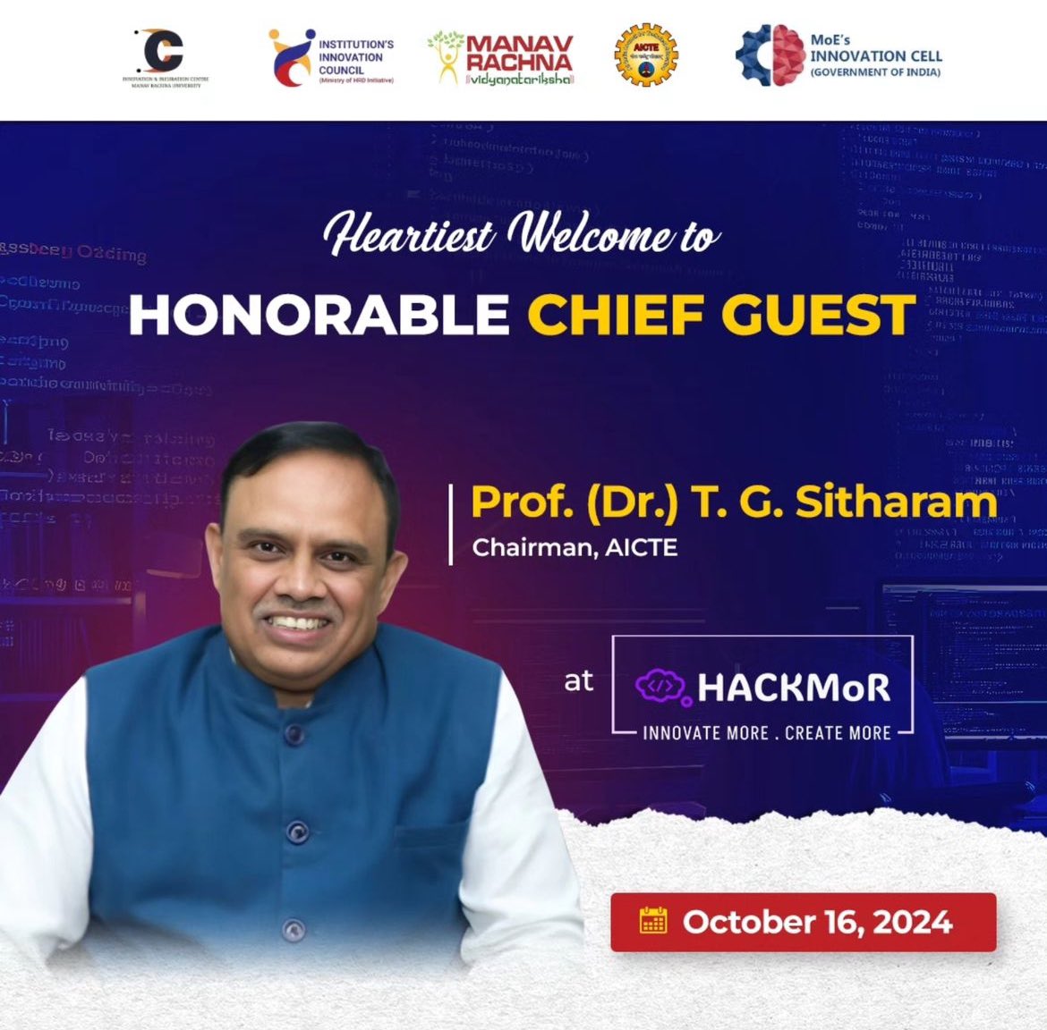 SciComm India tweet media