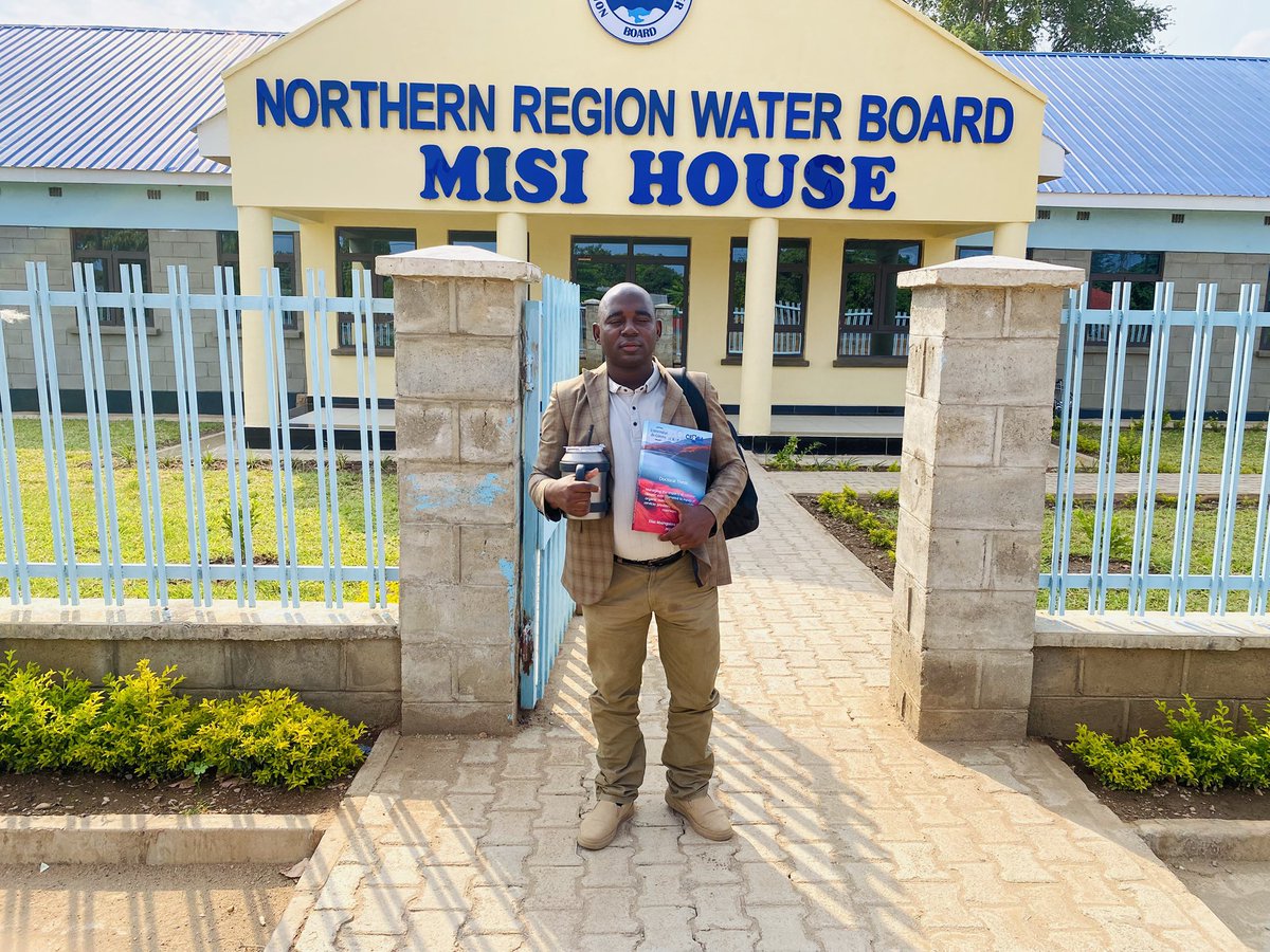 Elias Munthali tweet media