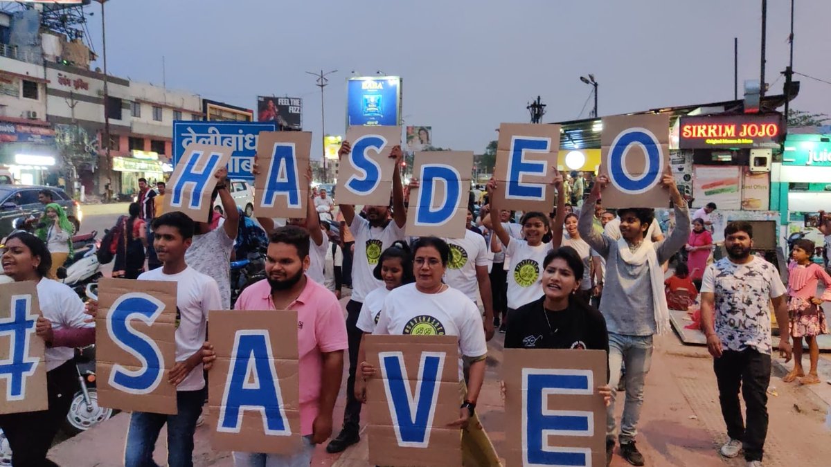 Dk_maida45's tweet photo. @TribalArmy #Savehasdev https://t.co/LlqE7BhIMR