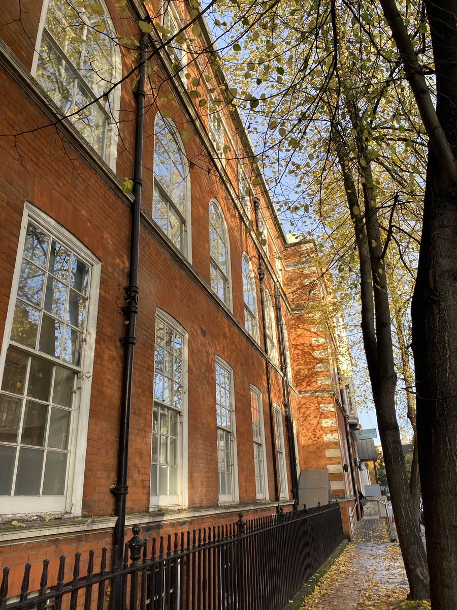Jennie Grassly (@grasslyjen) on Twitter photo Today we were back in <a href="/ClinicUCL/">UCL Communication Clinic</a> at the start of a new placement for <a href="/UCL_MScSLS/">UCL speech & language therapy</a> #slt2bs We met such an interesting group of people with #aphasia - script writers, teachers, diplomats - we’re excited to start our creative language in aphasia programme together! Today we were back in <a href="/ClinicUCL/">UCL Communication Clinic</a> at the start of a new placement for <a href="/UCL_MScSLS/">UCL speech & language therapy</a> #slt2bs We met such an interesting group of people with #aphasia - script writers, teachers, diplomats - we’re excited to start our creative language in aphasia programme together!