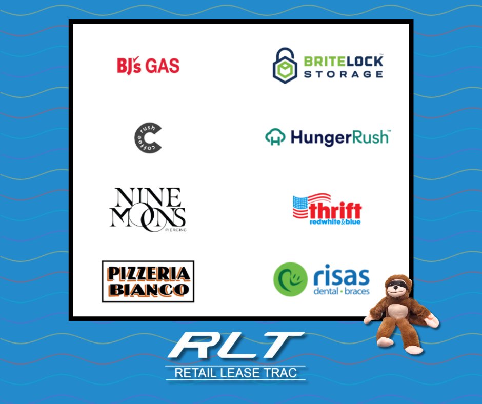 Did you know our research department makes hundreds of updates daily? Here are a few recently added retailers: rltrac.com
