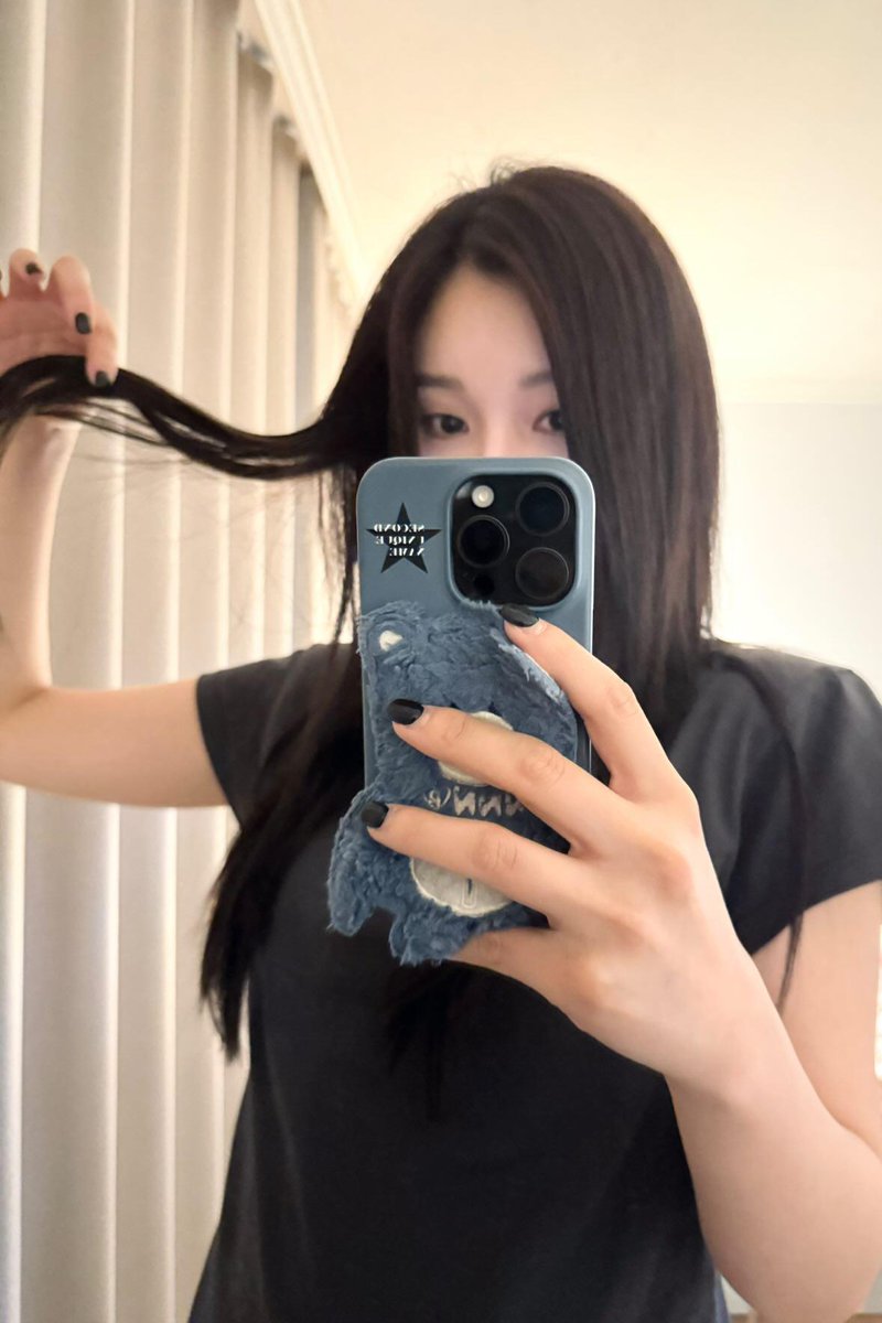 eesiwoo's tweet image. After a little time off, I’m back! Let’s catch up!