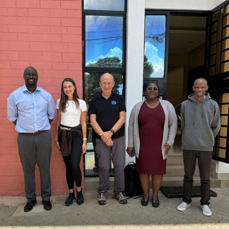 CFK Africa tweet media