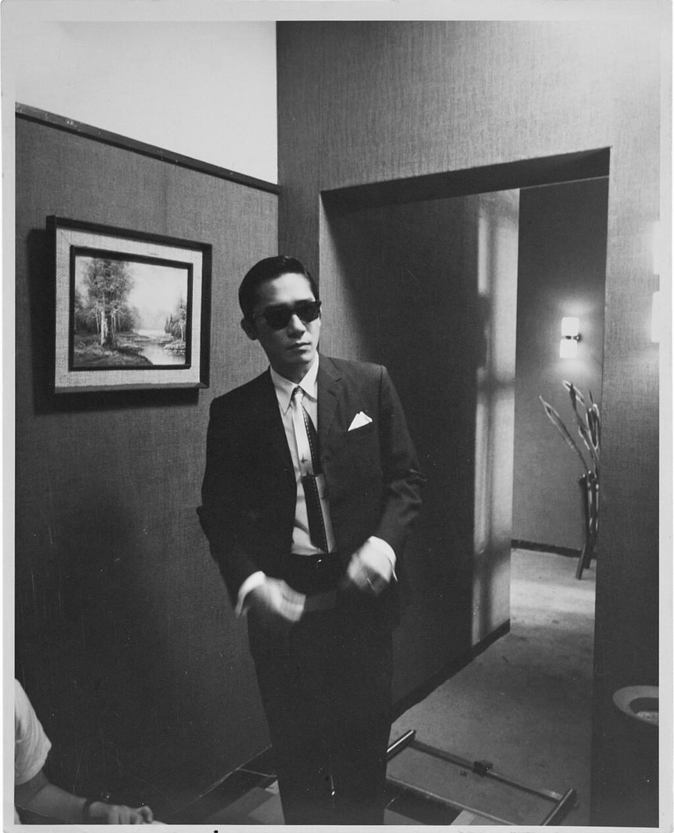 The Impossible Cool. tweet media