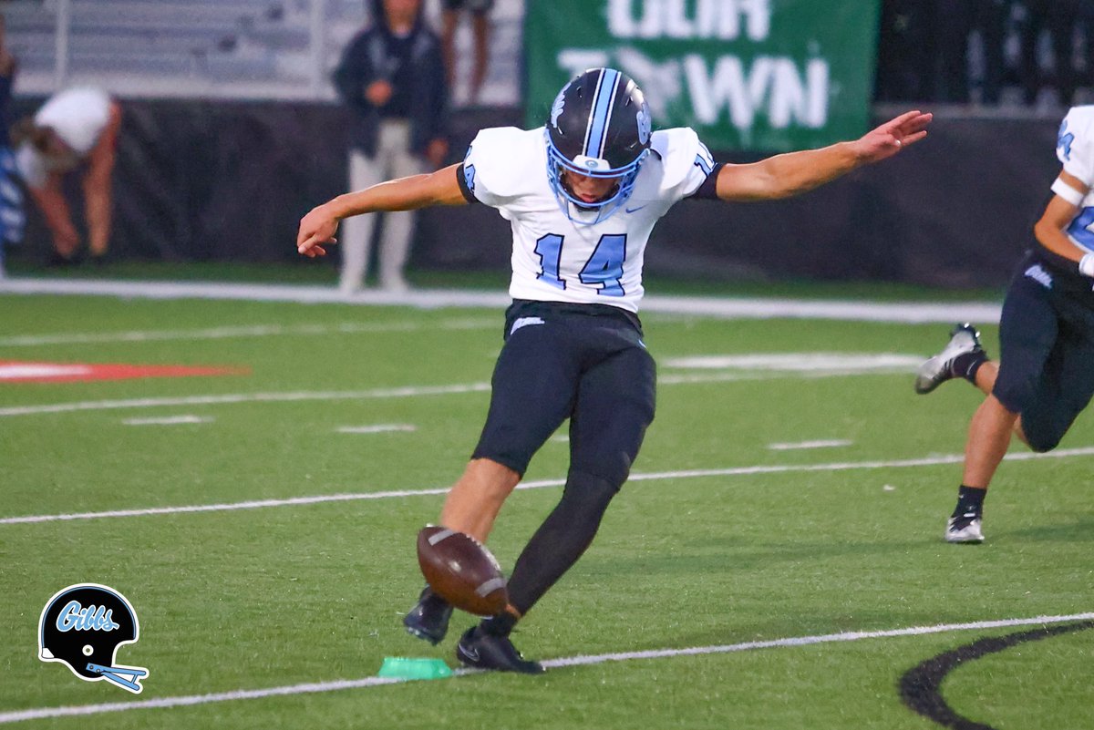Gibbs Football tweet media