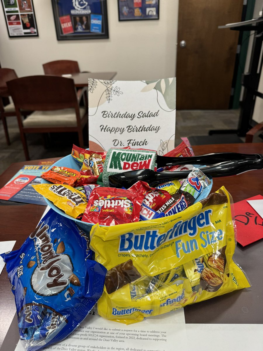 Curt Finch, PhD tweet media