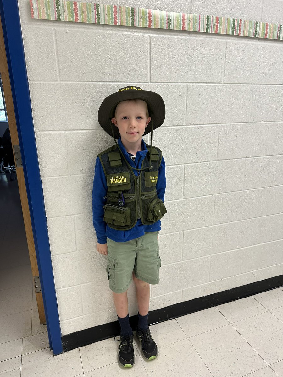 Linkhorn Park Elem. tweet media