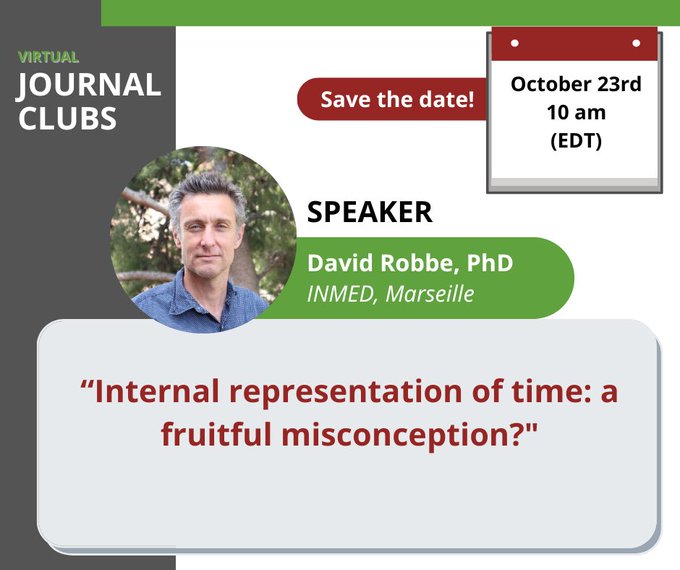 TimingForum's tweet image. Join us next week in our next edition of #vJC 

Link to suscribe:
mailchi.mp/43e8dda9a57a/o…

Cc @dav_robbe