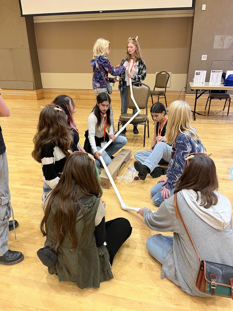 Colleen Reed tweet media