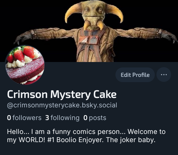 Richard Strocher tweet media