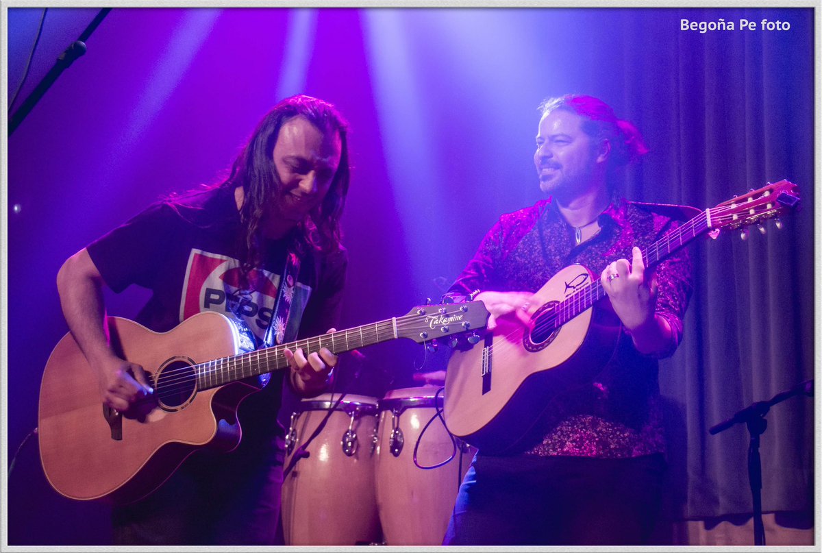 Por supuesto nuestro @willbert_alvarez (boquerón pata negra), no se perderá el concierto de este viernes en <a href="/Almo2bar/">Almo2Bar Bcn</a> … Y TÚ? TE LO VAS PERDER?
.
Consigue ya tus entradas anticipadas aquí: entradium.com/events/alma-de… VENIROOOOOS!
.
📸 Foto 1 <a href="/zeta_black/">zebedeo tamayo</a> 
📸 Foto 2 y 3 @begope_pics