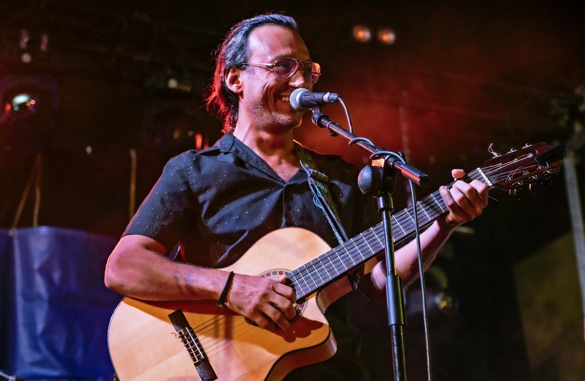 Alma de Boqueron tweet media