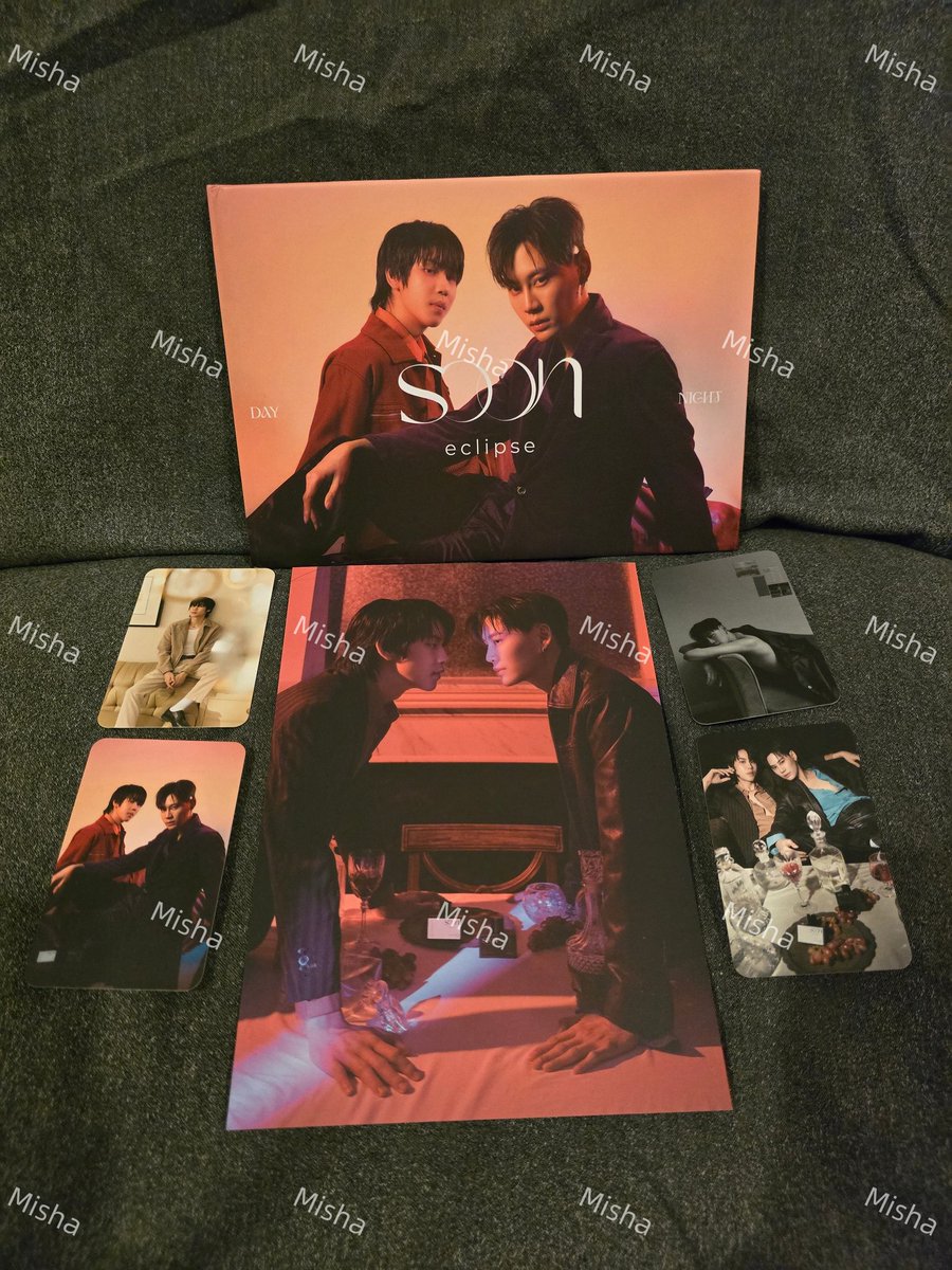 แจก 1 เซ็ท ตามในรูปเลยค่ะ รีโลด

กติกา: รี

ประกาศผู้โชคดี 19 ตุลาคม (วันเกิดแม่) เวลาประมาณบ่ายสามค่ะ 

#บุ๋นเปรม #BounPrem
#bb0un #prem_space