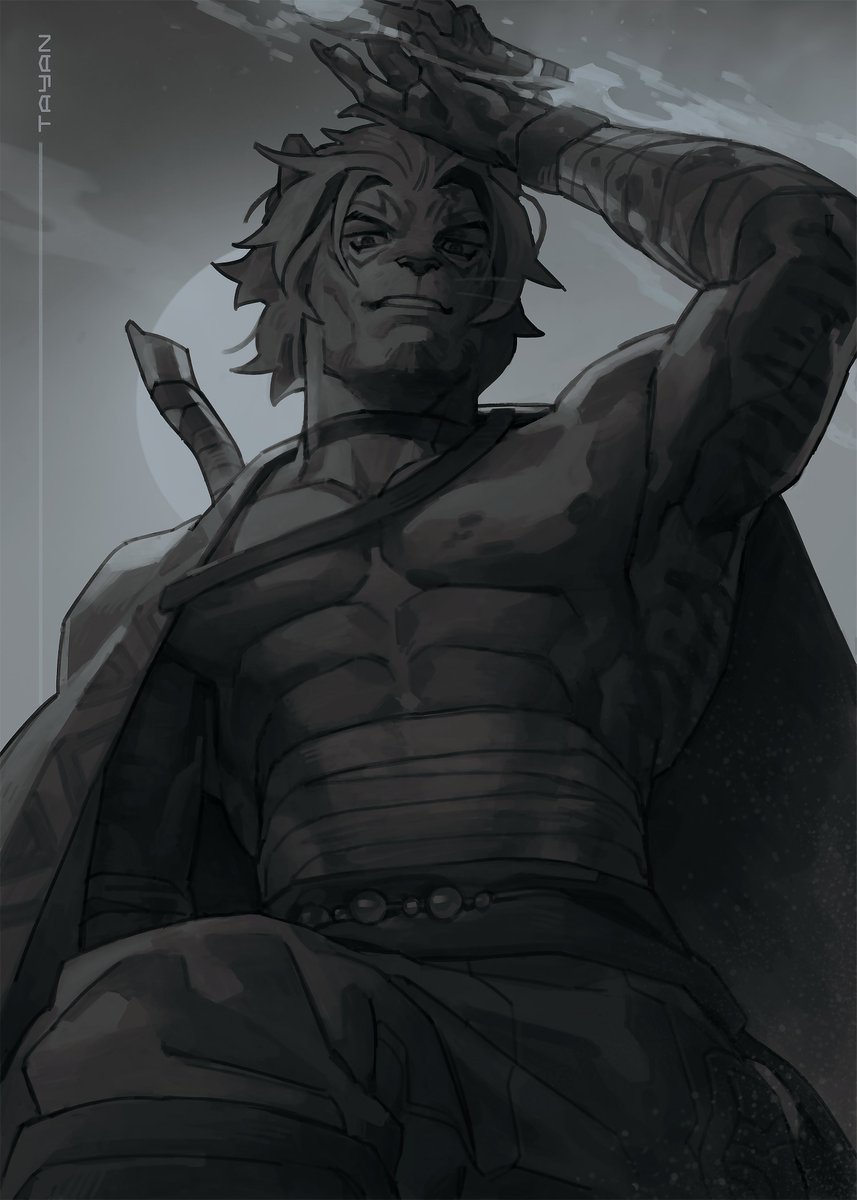Tayan54's tweet photo. Comm for @Edvard_iko https://t.co/JoyLLTPwcb