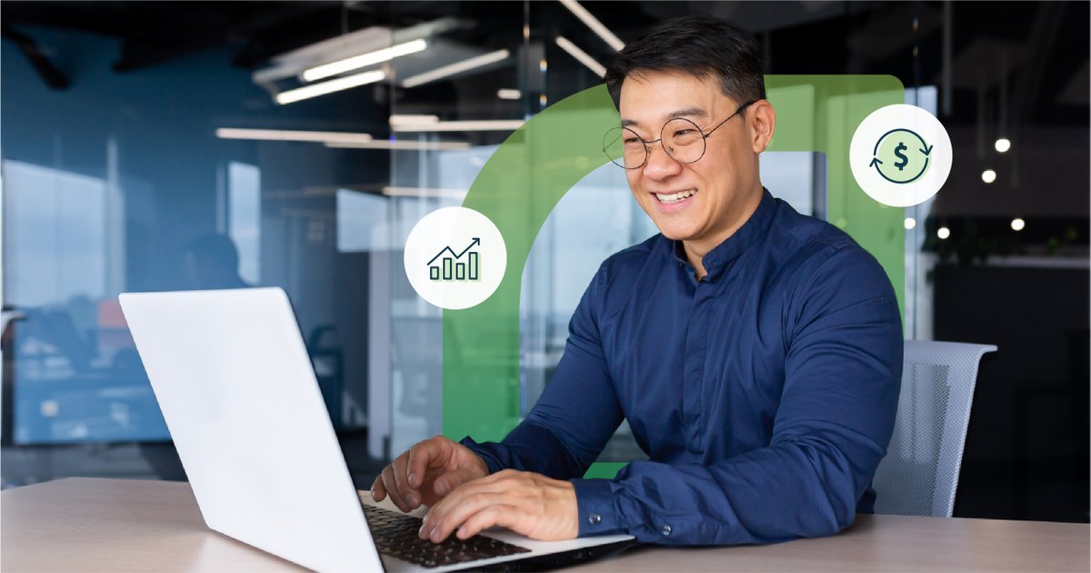 LEAFCommercial's tweet image. A recent survey revealed that 56% of technology buyers are now open to payment options compared to just 24% in 2018. Discover how sellers are taking advantage of this growing interest – and how you can, too: bit.ly/486lUZY

#TechnologySales #NewData #TechnologyFinance