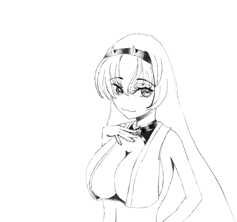 zyunki5's tweet photo. #アイギスお絵かき https://t.co/z9mUXwbfeU