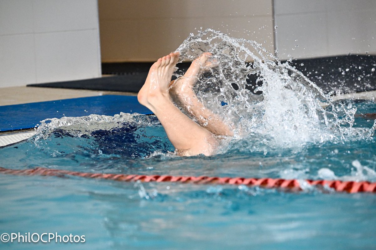 DownSyndromeSwimmingGB tweet media