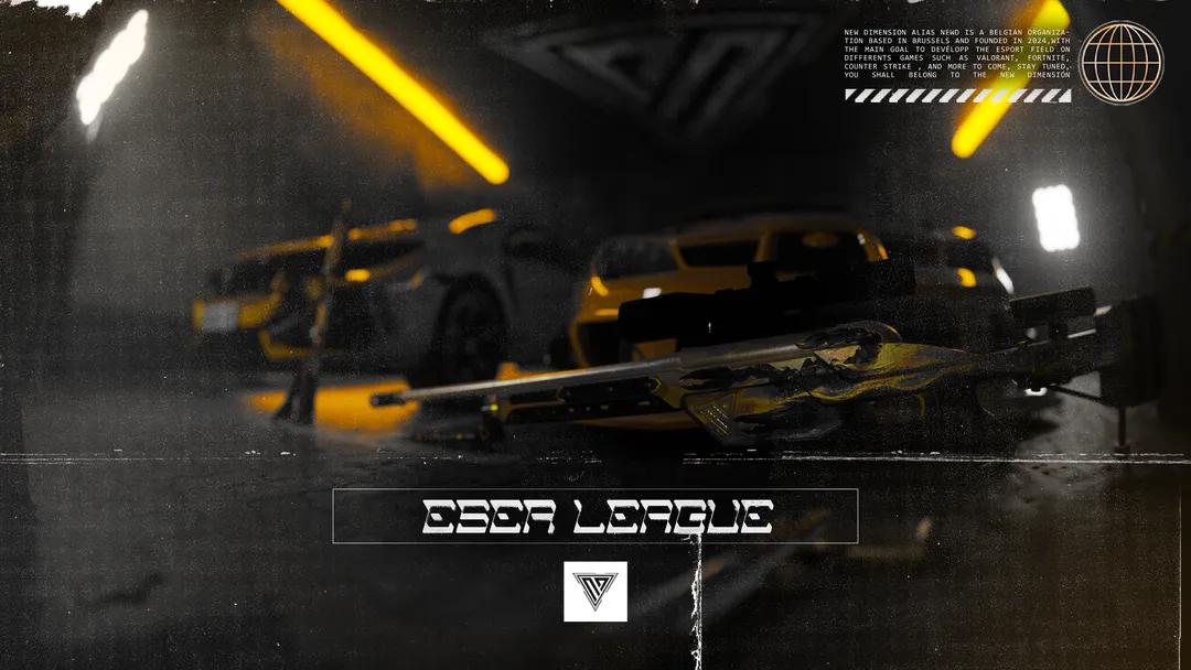 NewD eSport (@newd_esport) on Twitter photo 🎯Counter Strike 2 🎯
Nouveau match ce soir à 20h pour notre roster #CS2 💪
NewD vs <a href="/WPEsportsGG/">Wild Panthers Esports</a> 💥
Êtes-vous prêt pour ce match ? La victoire nous attends 🎉
#WeAreNewD #ReachNewD 🖤🧡 🎯Counter Strike 2 🎯
Nouveau match ce soir à 20h pour notre roster #CS2 💪
NewD vs <a href="/WPEsportsGG/">Wild Panthers Esports</a> 💥
Êtes-vous prêt pour ce match ? La victoire nous attends 🎉
#WeAreNewD #ReachNewD 🖤🧡