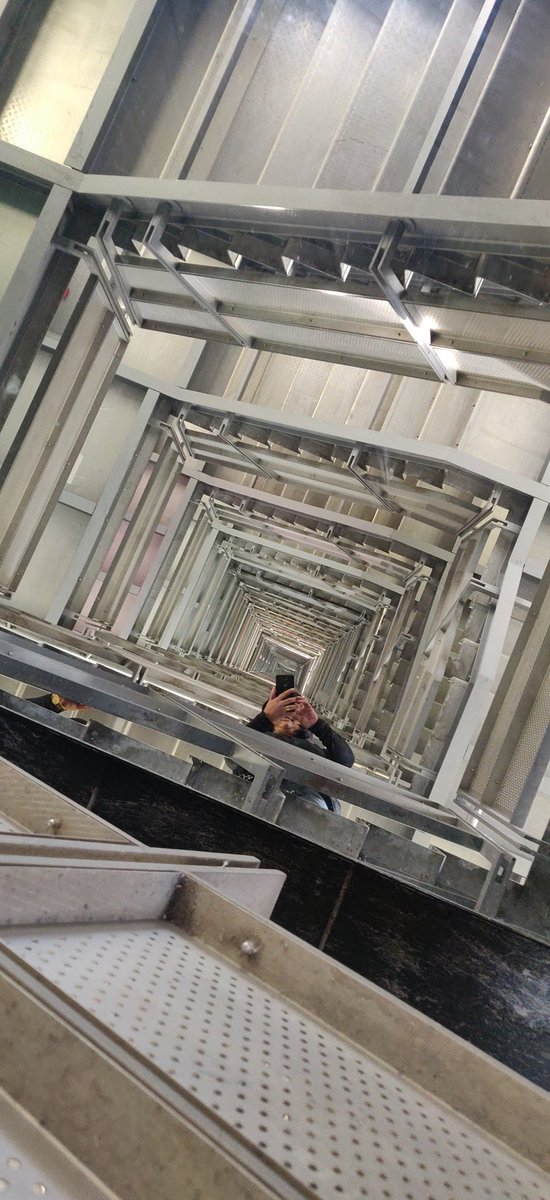 How fortunate we r 2 have such a stunning venue 4 our innogural <a href="/gateshead/">Gateshead Council</a> fd summit on 8th Nov. Please get in touch with <a href="/christineperymn/">ChristineW 💚🍉🇵🇸🇺🇦</a> <a href="/FoodGateshead/">Gateshead Food Partnership</a> if u would like more information or to attend. This is the start of what will b a very very exciting journey <a href="/balticgateshead/">Baltic Centre for Contemporary Art</a>