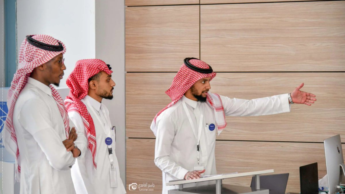 180Tx's tweet photo. لقطات من #معسكر_البيانات 🦾⚡ https://t.co/WuqTQqFcuO