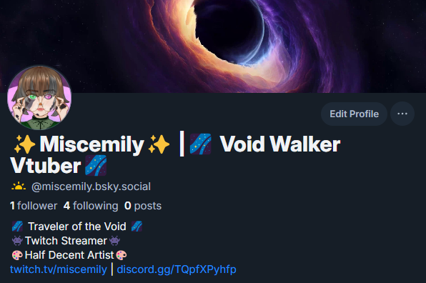 miscemily_'s tweet photo. I followed a pretty butterfly to an interesting place! 🦋

Let's be fwiends! 🤗 https://t.co/qdYwvu5Mmz