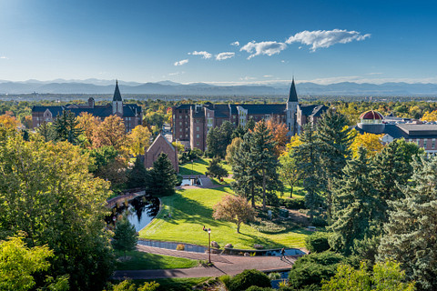 Corinne Lengsfeld (@c_lengsfeld) on Twitter photo Proposals from research entities that would like to be designated as a @uofdenver research center or research institute are now being accepted! 
Deadline is 11/22. Announcements made by 1/25. Best of luck!
More info: ow.ly/i4nS50TNQ4F Proposals from research entities that would like to be designated as a @uofdenver research center or research institute are now being accepted! 
Deadline is 11/22. Announcements made by 1/25. Best of luck!
More info: ow.ly/i4nS50TNQ4F