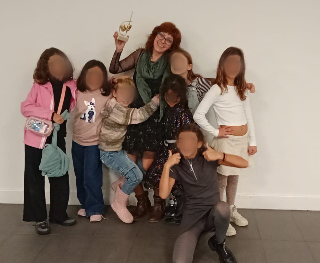 CEIP EL SOL tweet media