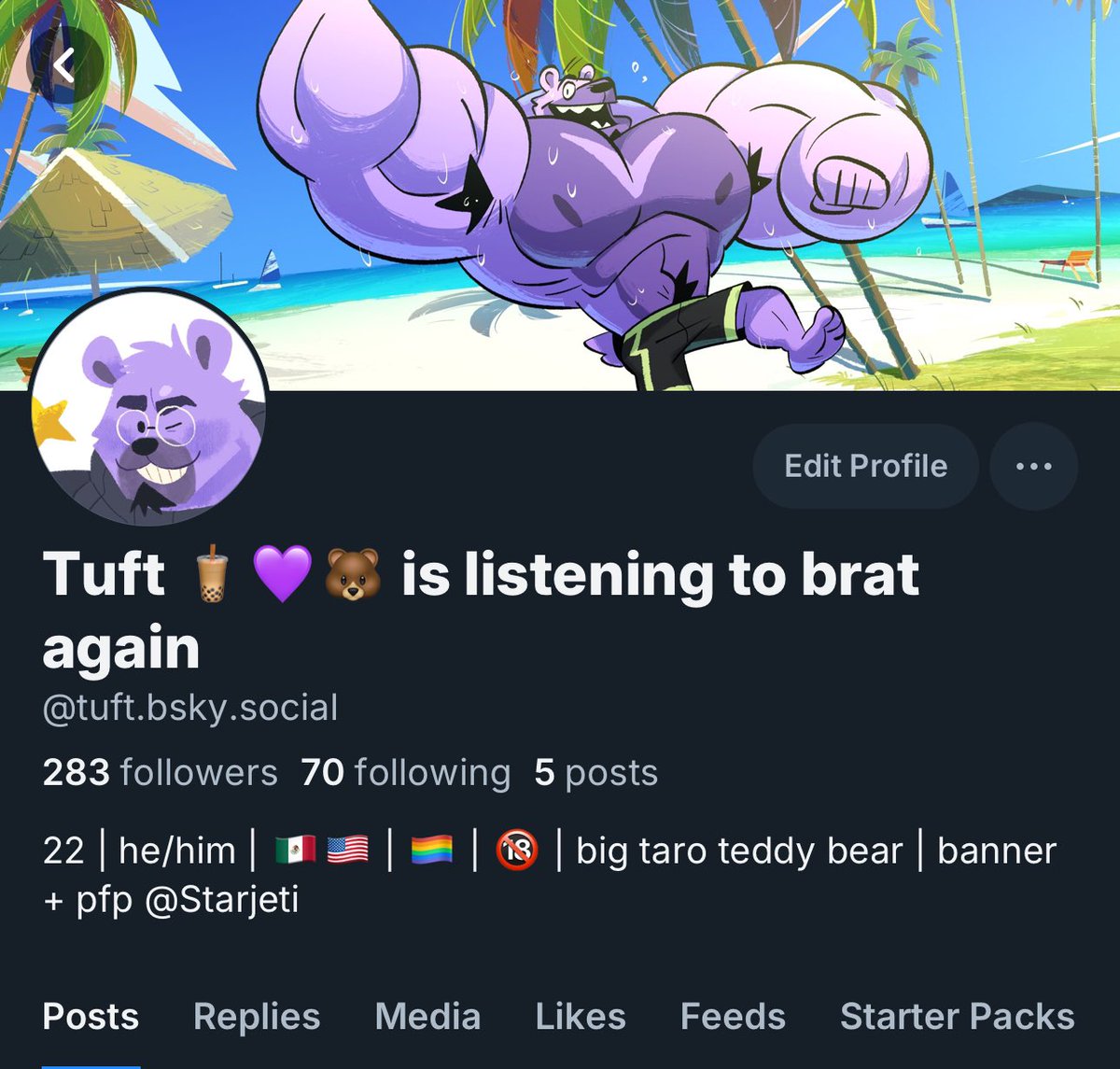 posting this here…for no reason…
(18+ tho!!)