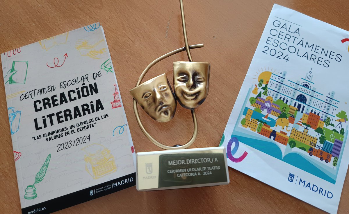 CEIP EL SOL tweet media