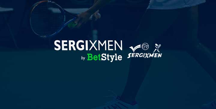 💥 VAYA SEMANA DE SERGIXMEN 💥

💯 Pleno del tipster de BetStyle, especialista en ITF Femenino

📊 6 de 6 para obtener un +89,09% de Yield esta semana, y dejar el mes en casi un +30%

🛍 Aprovecha la SUPEROFERTA de Sergixmen

💸 75€ hasta final de año

➡️ betstyle.es/tipster/sergix…