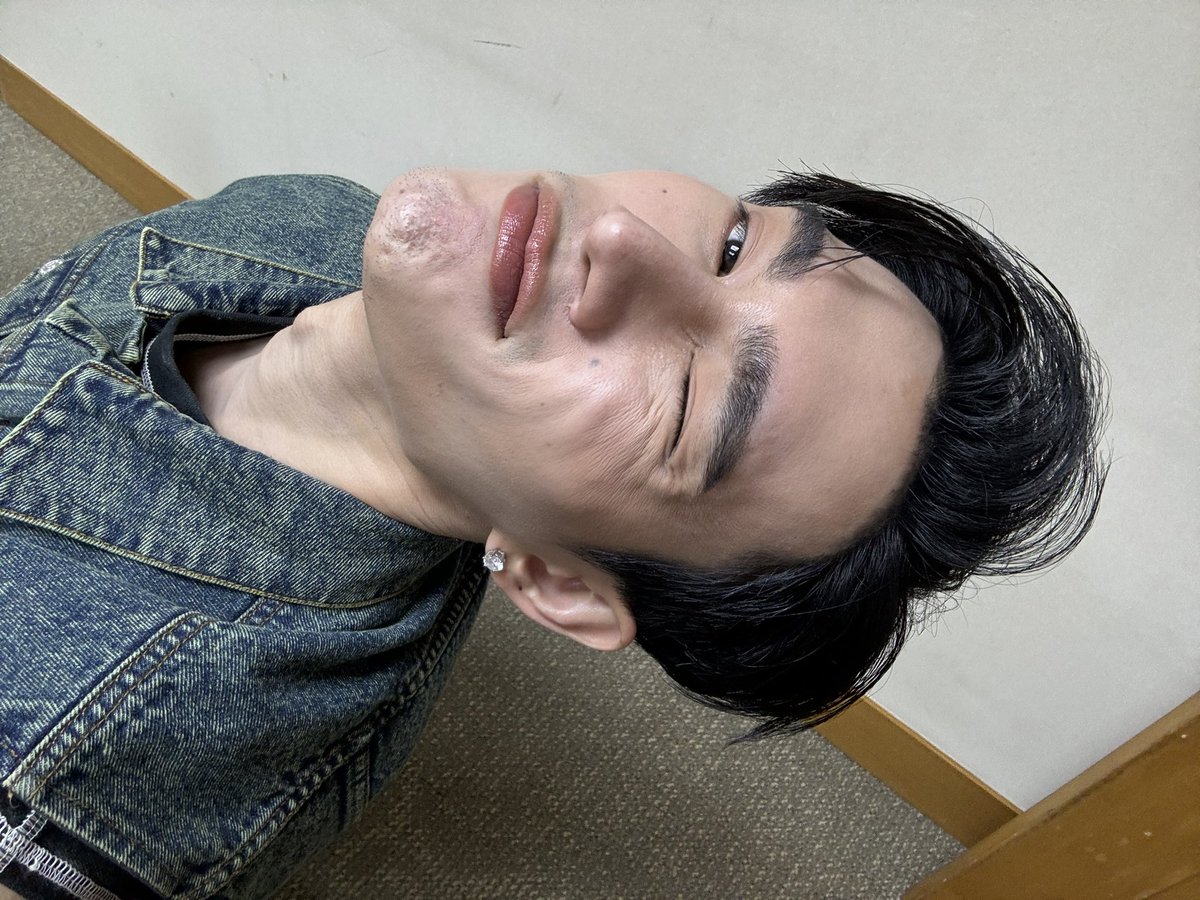 I wanna say thank you sooooo much for attending today’s Pit Babe the Movie event. We get to watch movies together. You know. It’s quite an amazing experience to be able to remind where we all met, and now to the season 2 we go! Get ready for better versions of it all! 🏎️🏁
Ps.