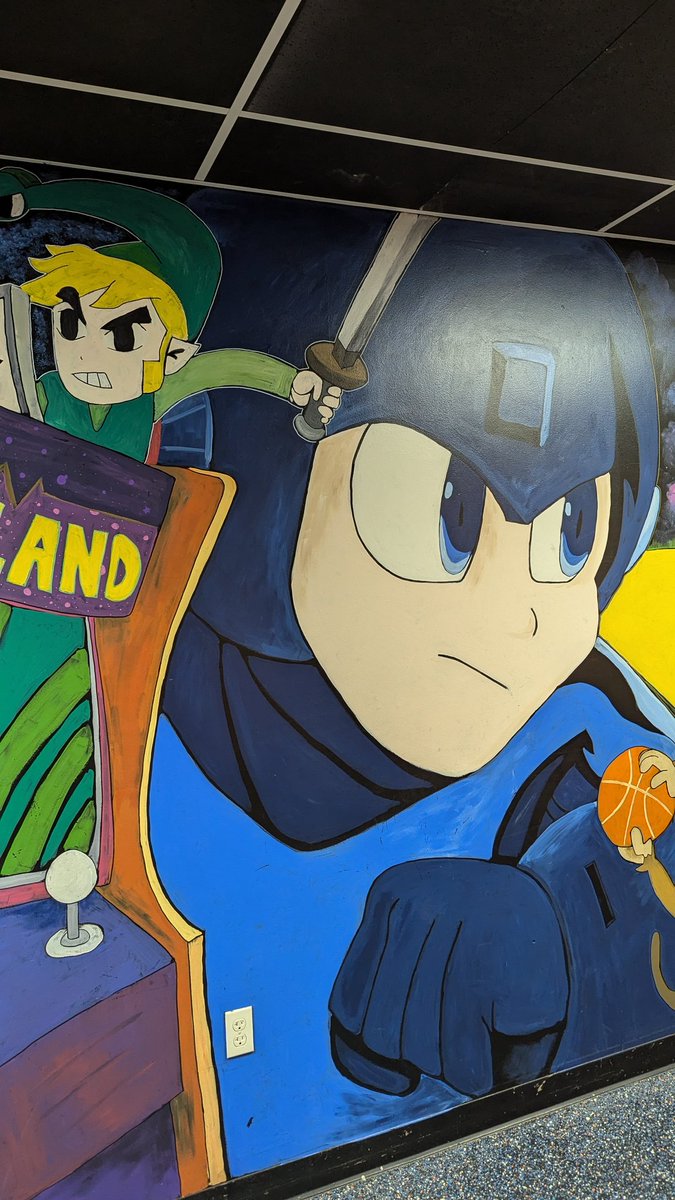 USC - Ultimate Speedrun Championship tweet media