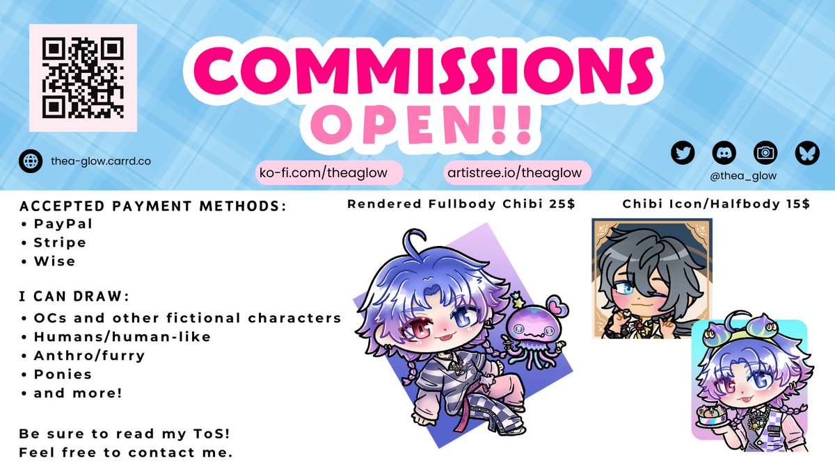 ★ Thea ★ tweet media