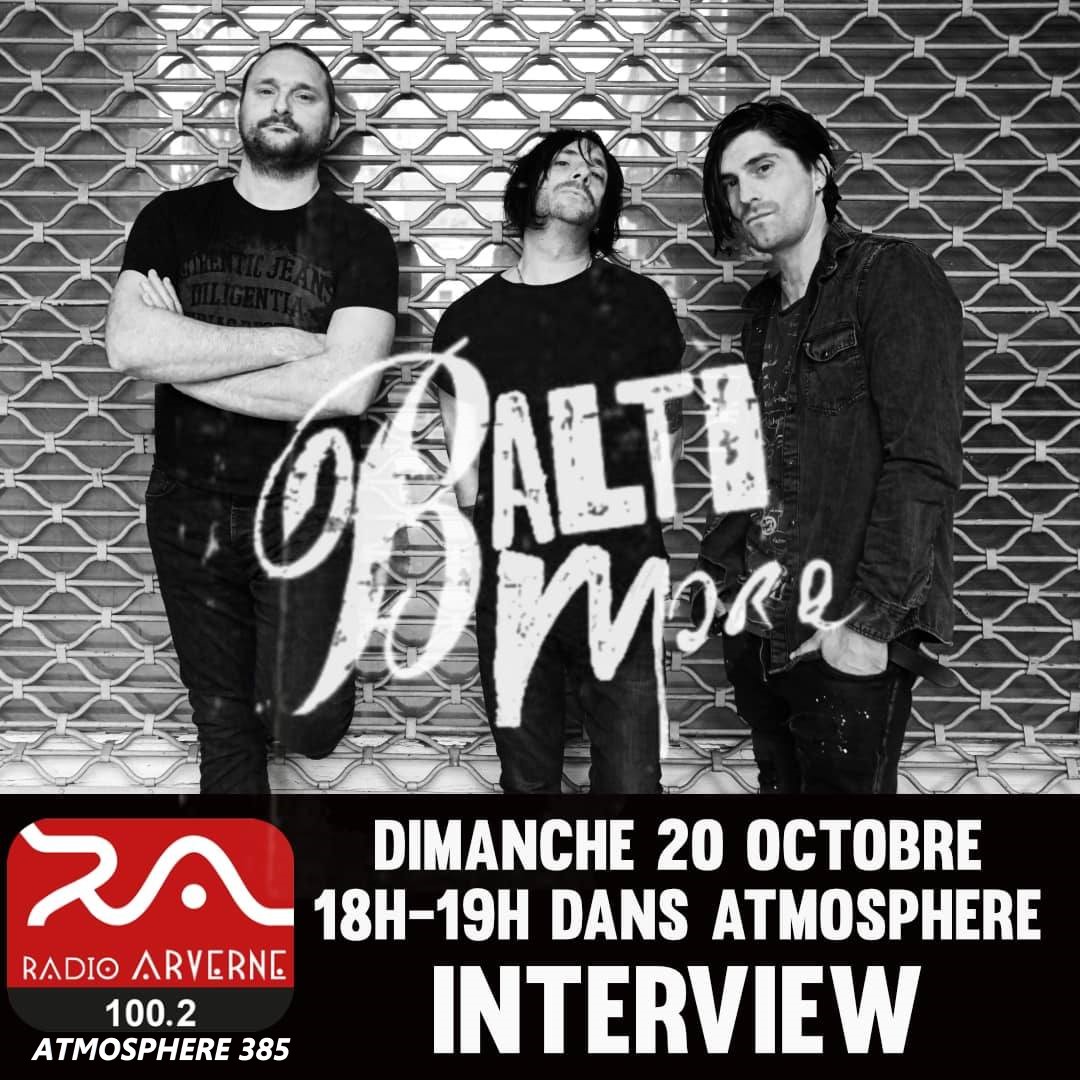 Atmosphère tweet media
