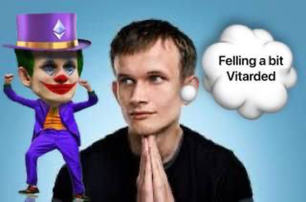 Vitardio's tweet photo. #vitardio #crypto #cryptocoins #memecoins https://t.co/74JPkio0Hu