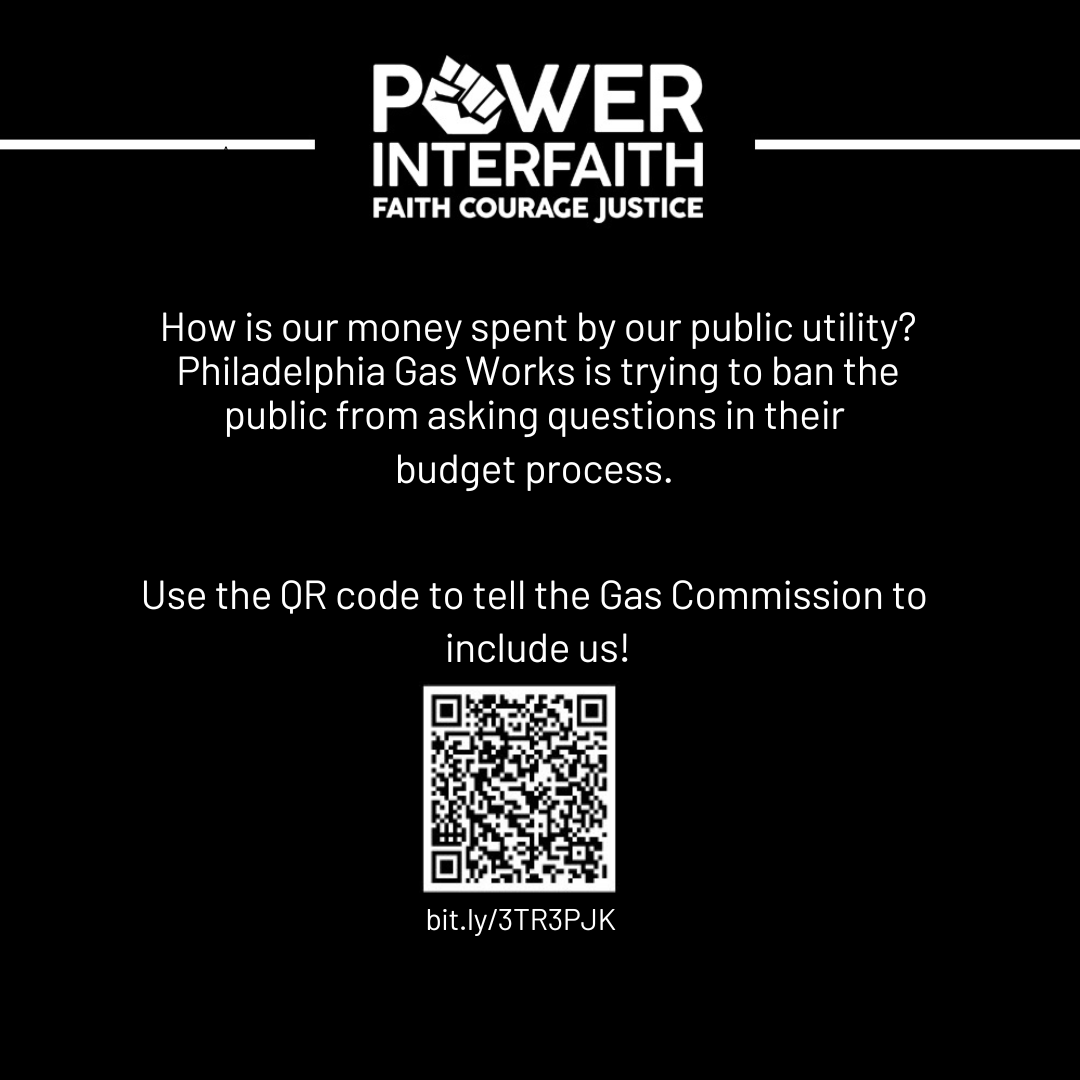 POWER Interfaith tweet media